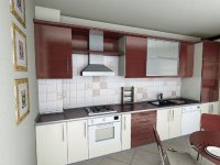 Mutfak Dolabı 15