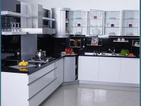 Mutfak Dolabı 16